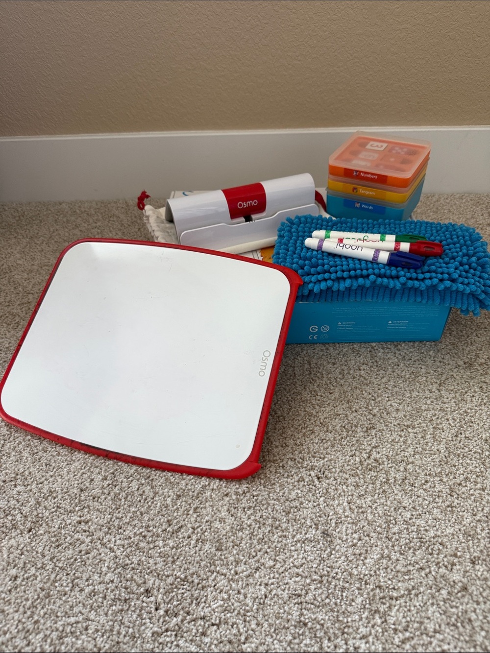 Osmo Set